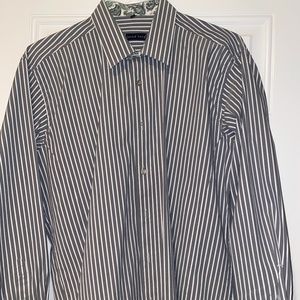 Jared Lang - Mens Dress Shirt